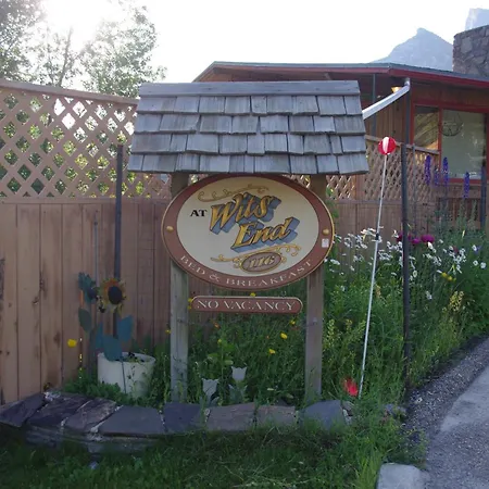 At Wits End B&B-2